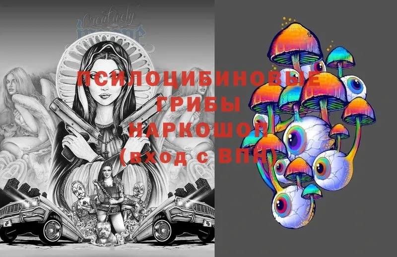 Галлюциногенные грибы Magic Shrooms  Микунь 